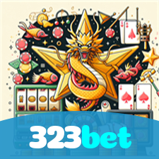 323bet：Jogue futebol online e conquiste vitórias ao estilo campeão!
