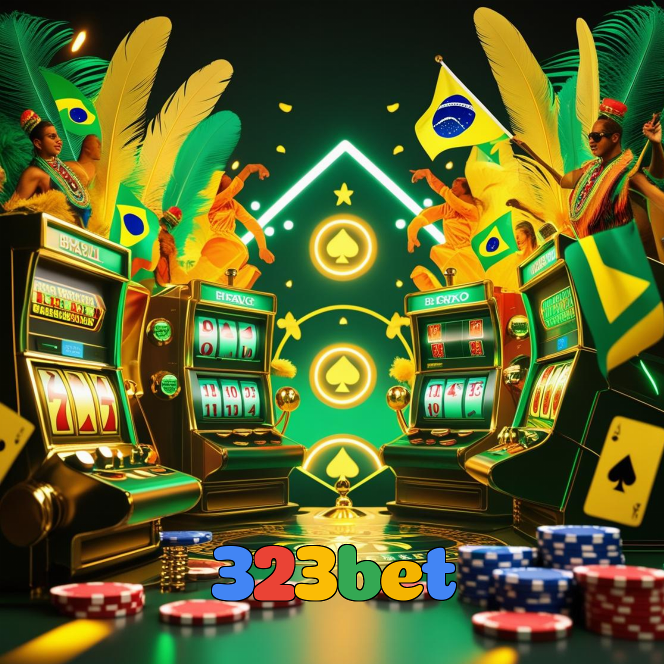 323bet：Jogue agora nas melhores slots e ganhe prêmios fantásticos!