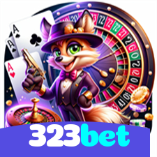 323bet：A sorte está ao seu lado! Aposte no futebol online e vença!