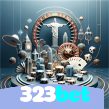 323bet：Ganhe com o futebol online e leve sua vitória para o próximo nível!