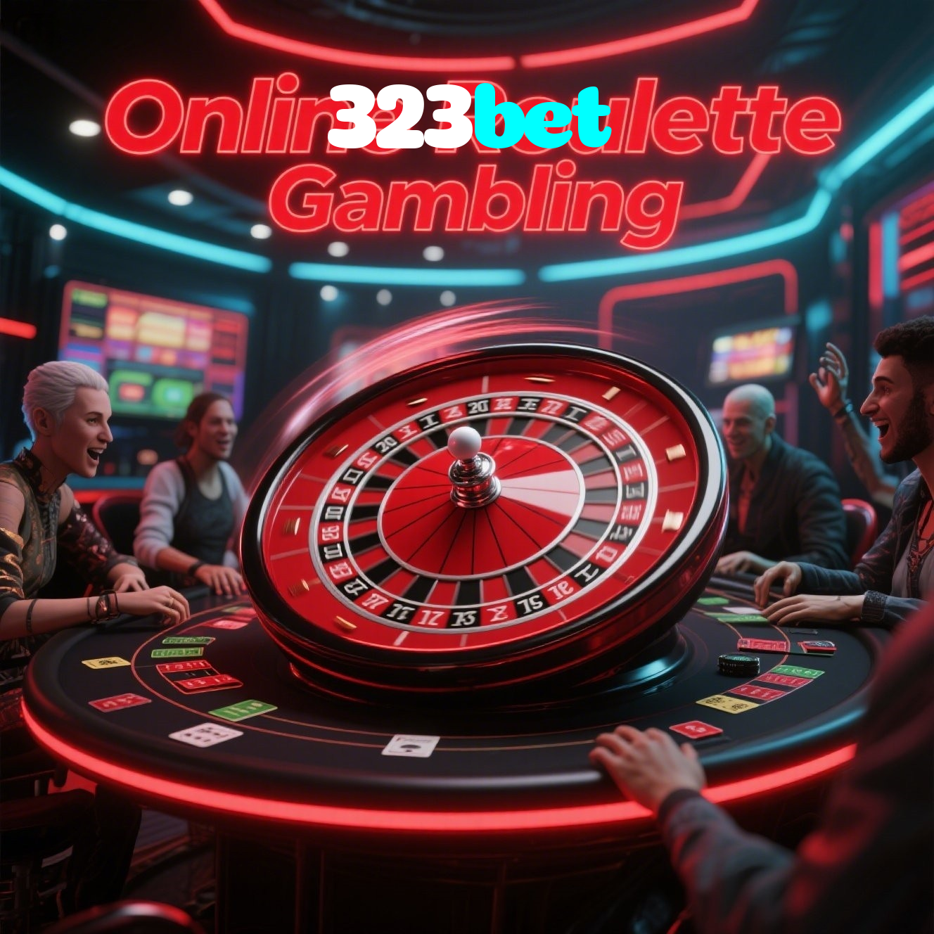 323bet：Jogue roleta, blackjack e aposte no futebol para uma experiência completa!