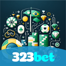 323bet：Apostas em futebol e diversão em blackjack esperam por você!