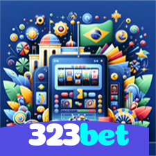 323bet：Sinta o futebol online e conquiste as maiores vitórias da sua vida!
