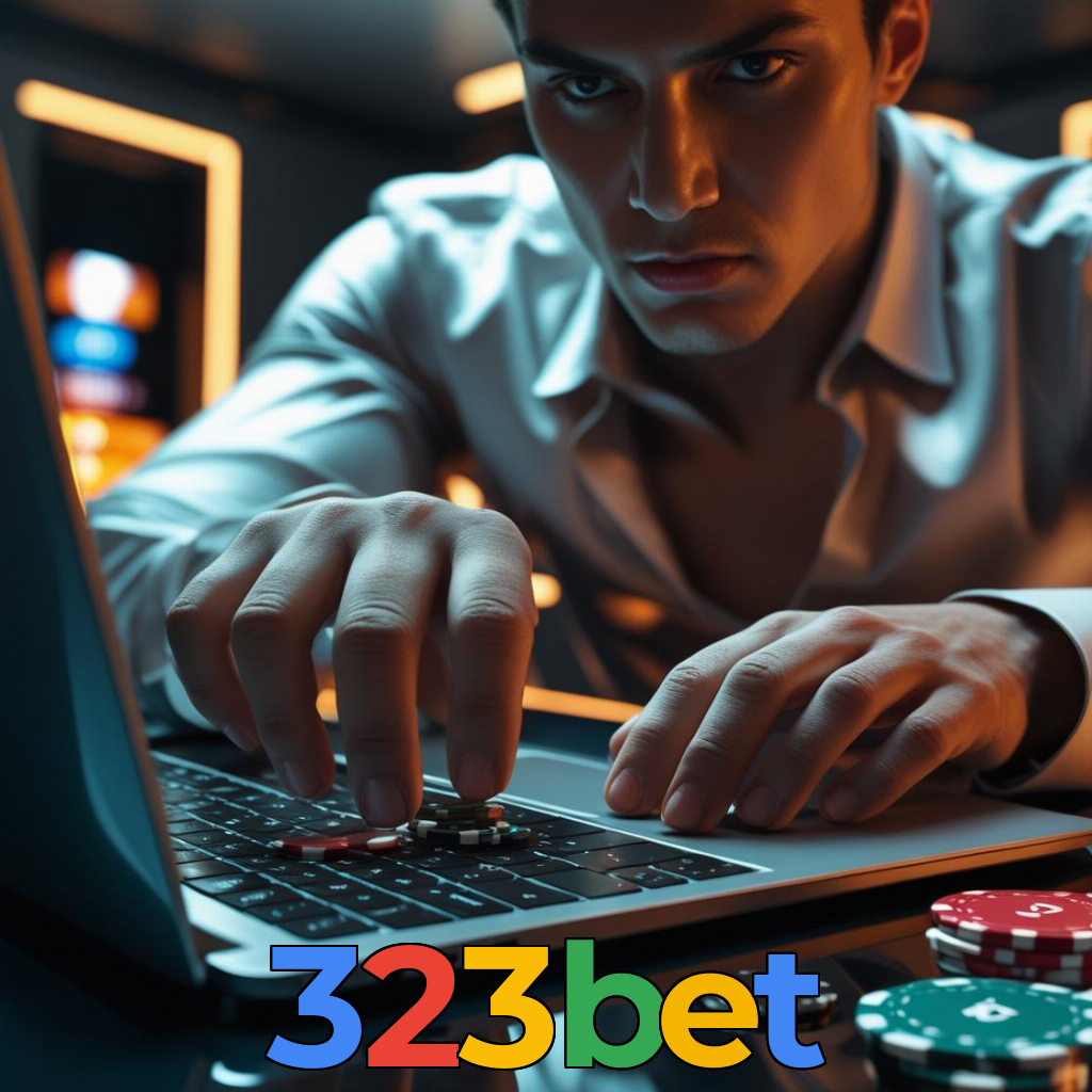 323bet:Sua sorte está no cassino online com jogos como poker e apostas no futebol!