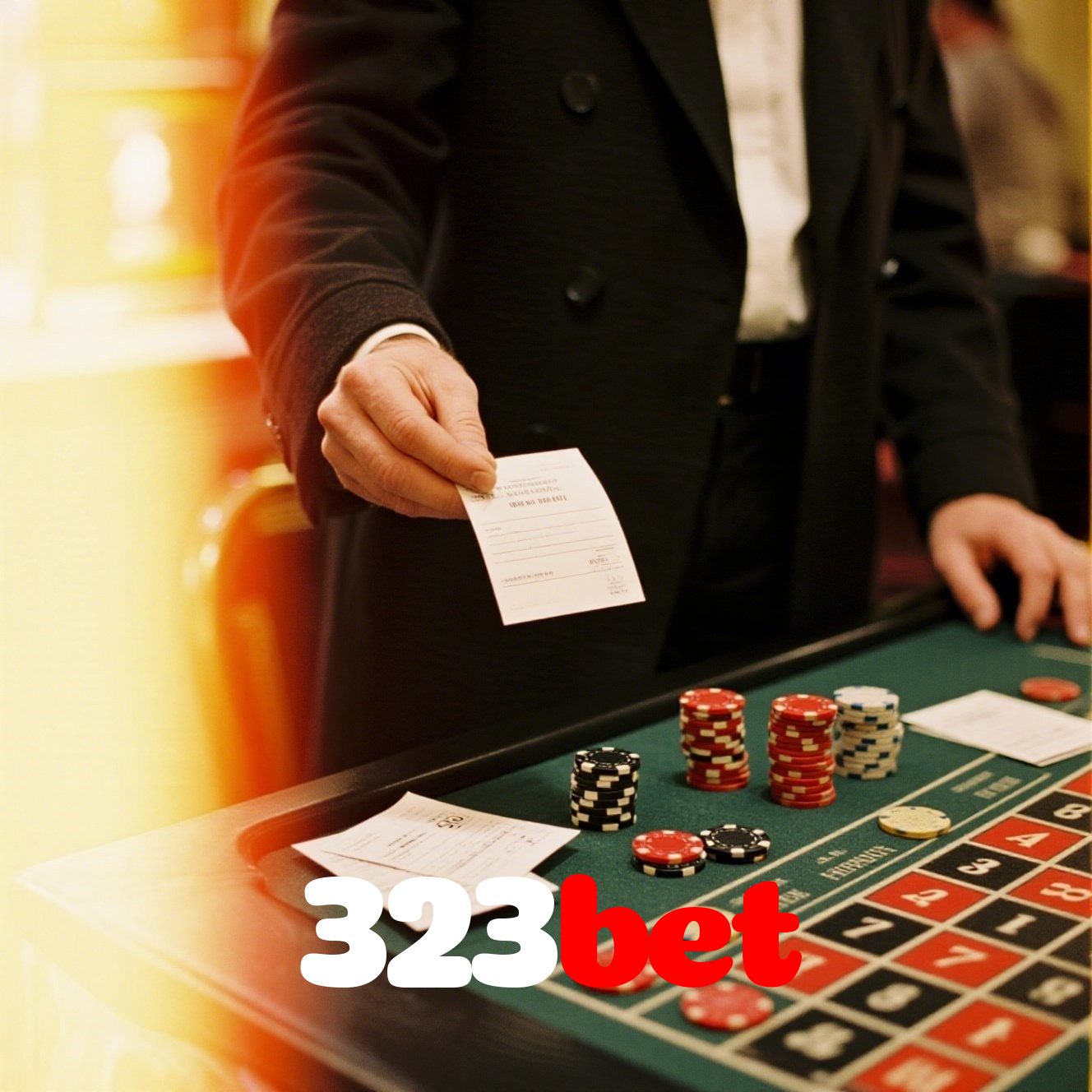323bet:A sorte te espera! Aposte agora nas nossas roletas!