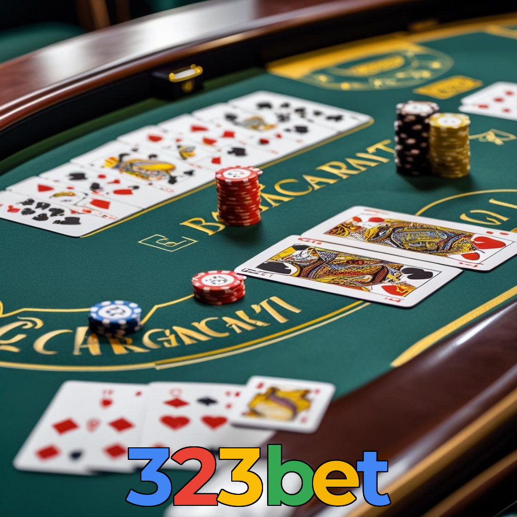 323bet：Poker, roleta e apostas no futebol online, onde sua sorte brilha!