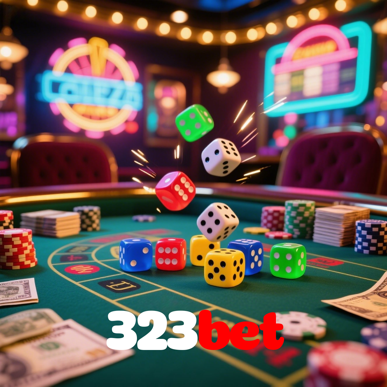 323bet:A sorte está na roleta! Aposte e vença agora mesmo!