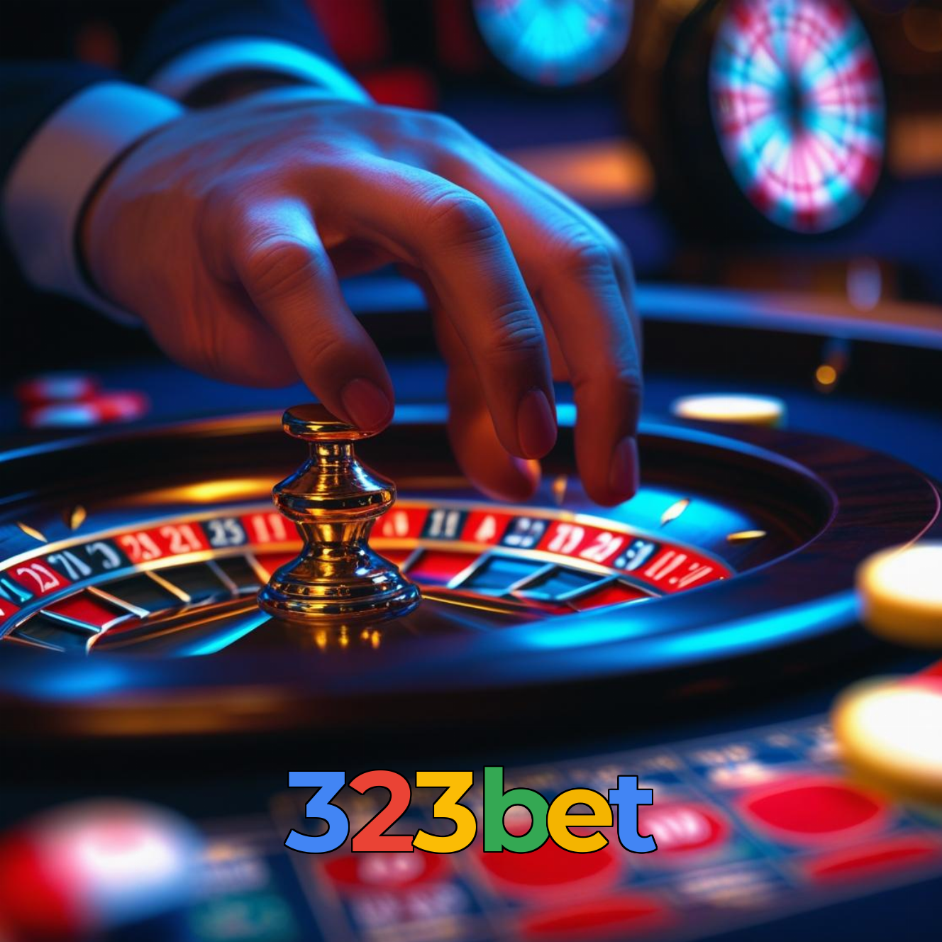 323bet:Vença no poker e mostre que você é um verdadeiro campeão!