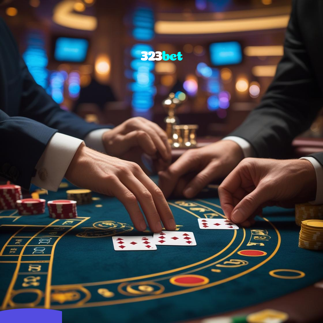 323bet:Cada aposta é uma nova vitória em nosso cassino online!