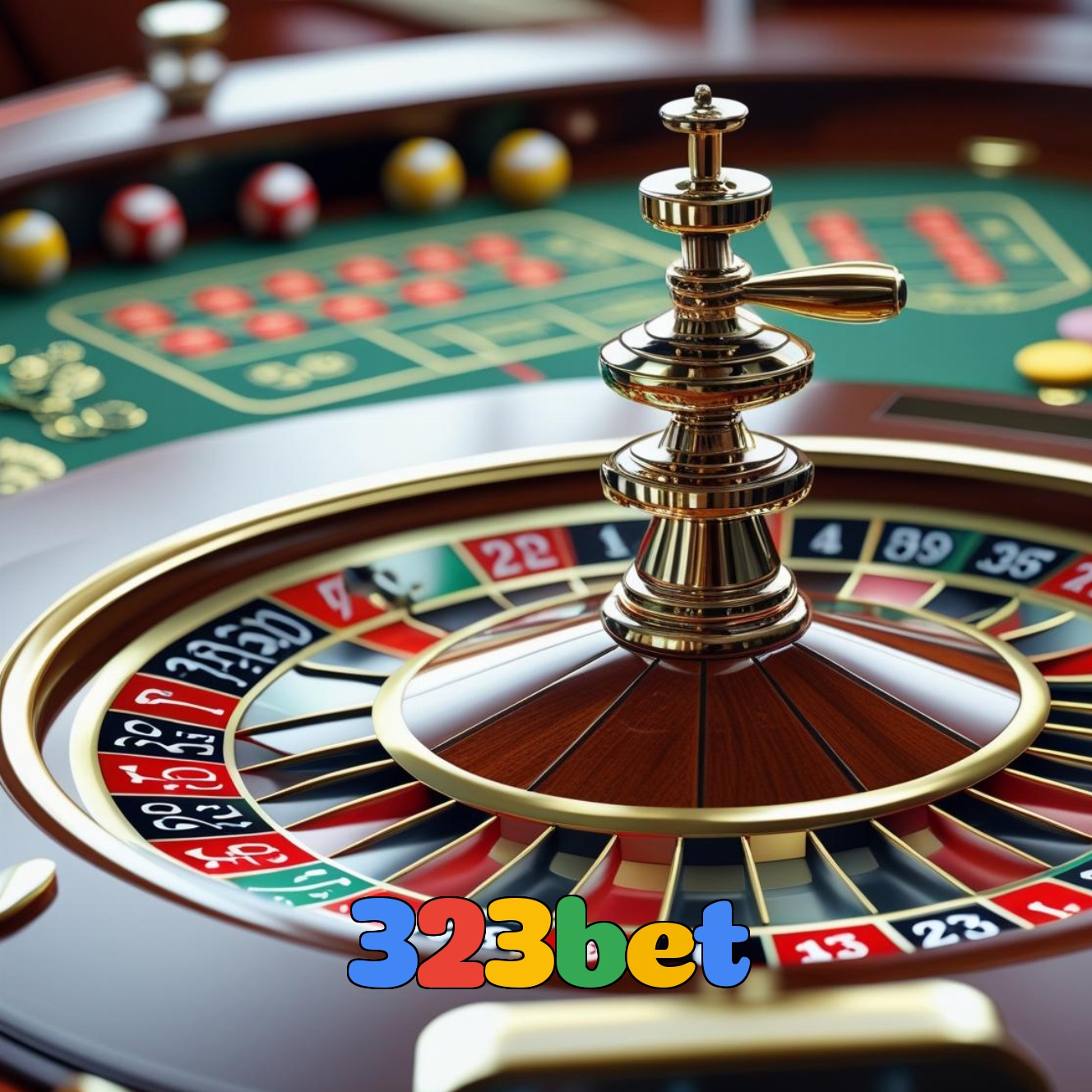 323bet:Aposte agora nas roletas e veja a sorte brilhar para você!