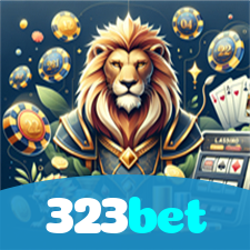 323bet：A sorte te espera no cassino online com apostas no futebol e roleta!