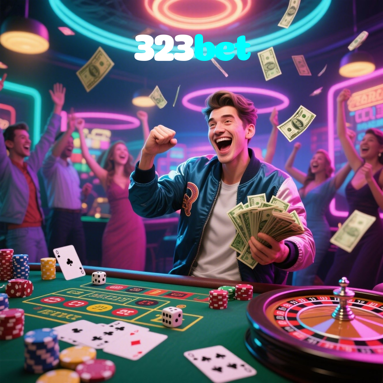 323bet：O melhor do futebol digital te espera! Aposte agora e vença!