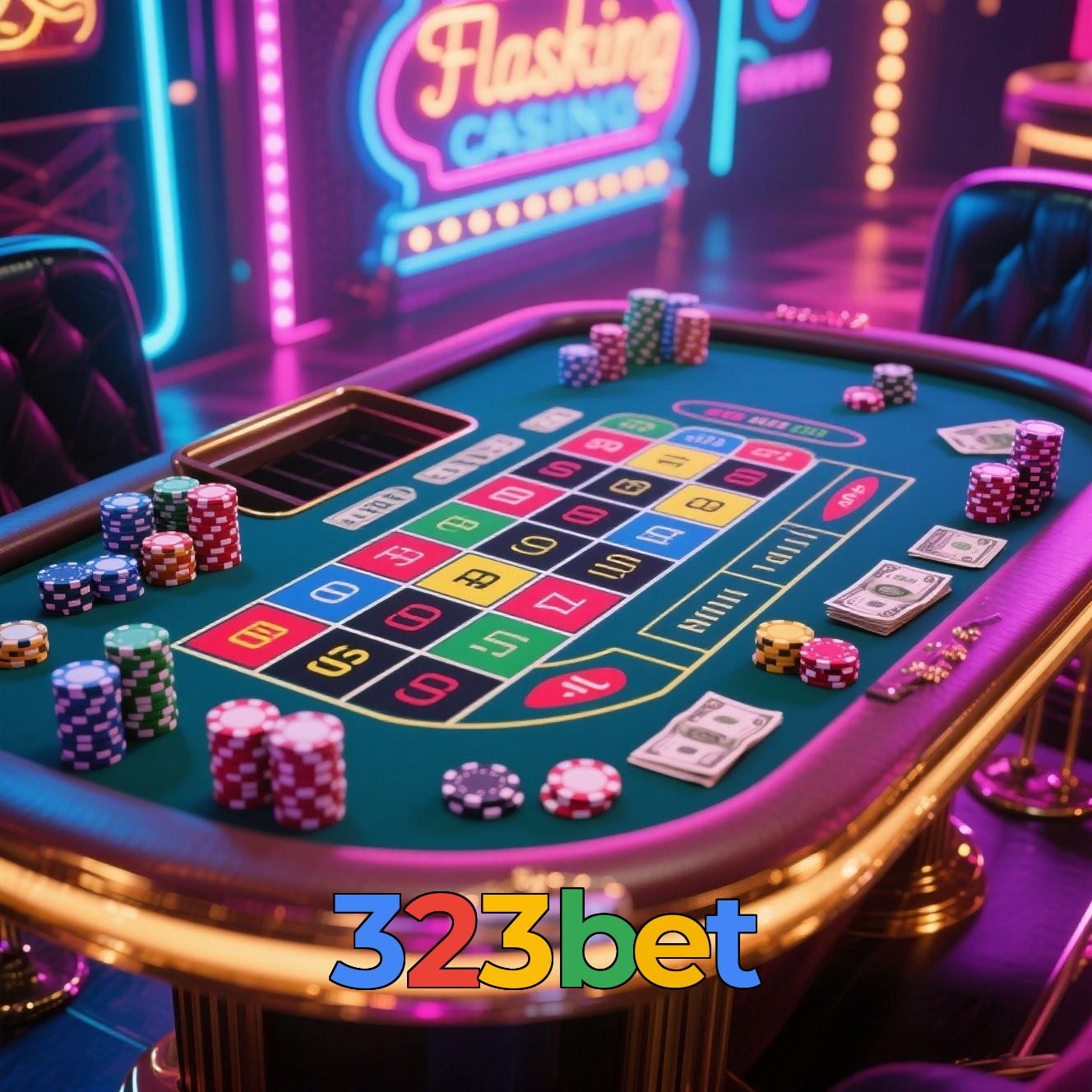 323bet:A diversão e as vitórias estão te esperando no nosso cassino online!