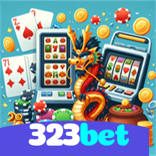 323bet：A vitória no futebol online está esperando por você!