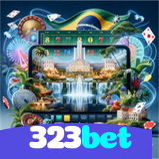 323bet：A diversão está garantida! Aposte nas melhores slots agora!