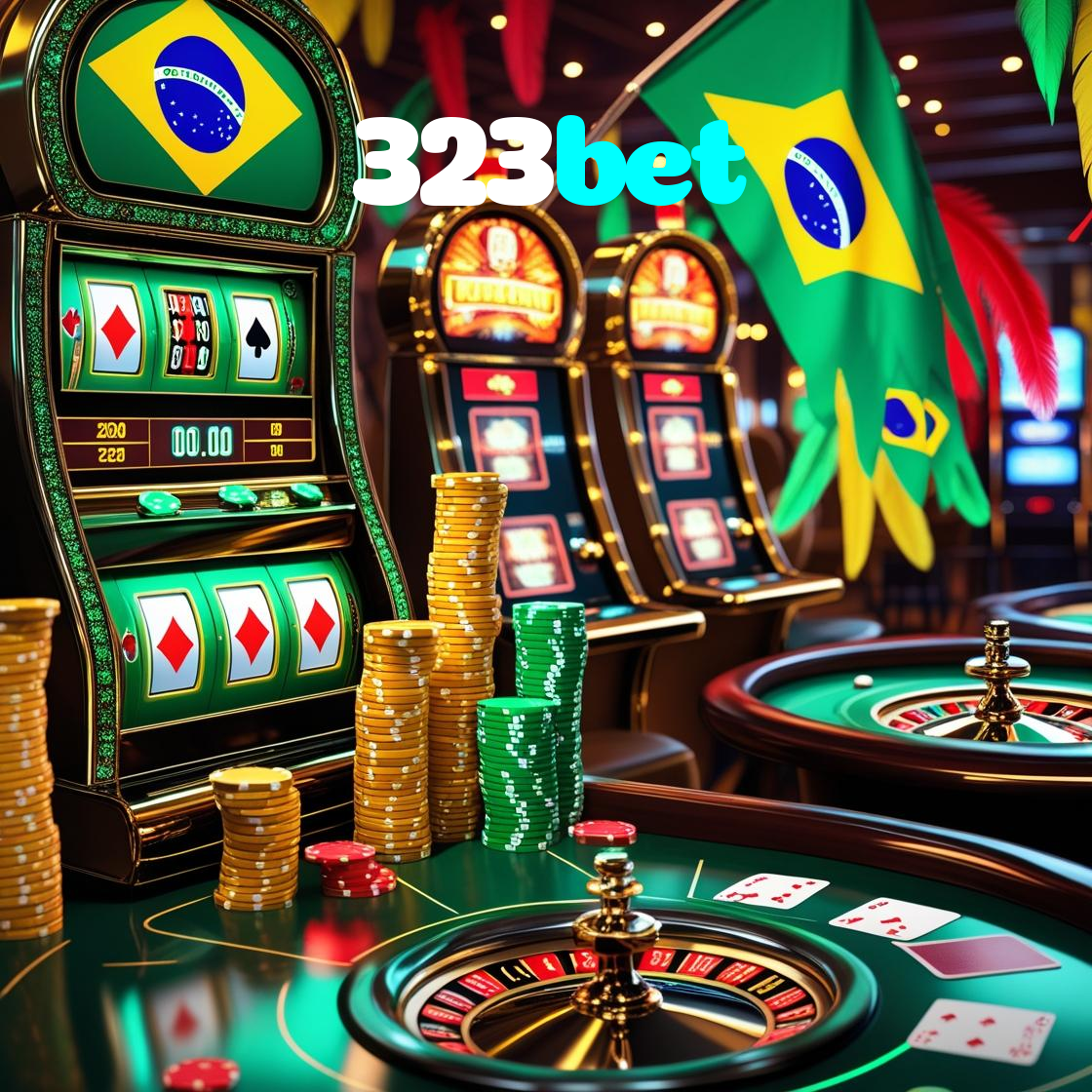 323bet:Vença e marque grandes gols no futebol online agora!