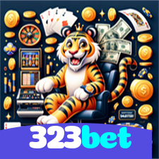 323bet：O melhor cassino online com apostas ao vivo em futebol e jogos de cassino!