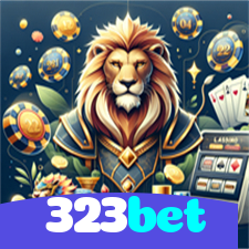 323bet：Jogue slots, aposte no futebol e conquiste prêmios incríveis!