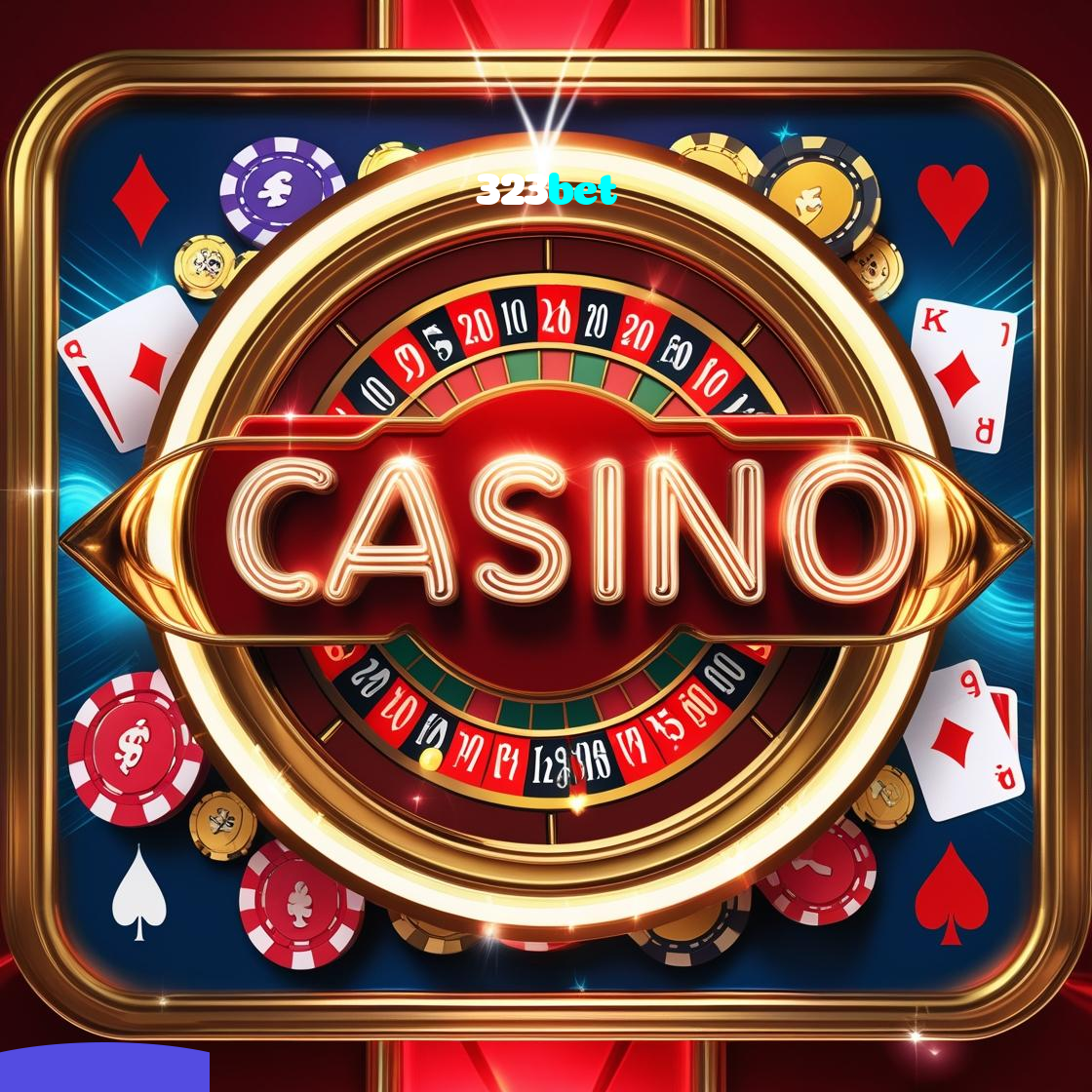 323bet:Jogue slots, poker e aposte no futebol online para grandes prêmios!