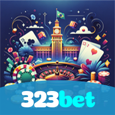 323bet：Aposte no seu time e ganhe prêmios incríveis com poker e roleta!