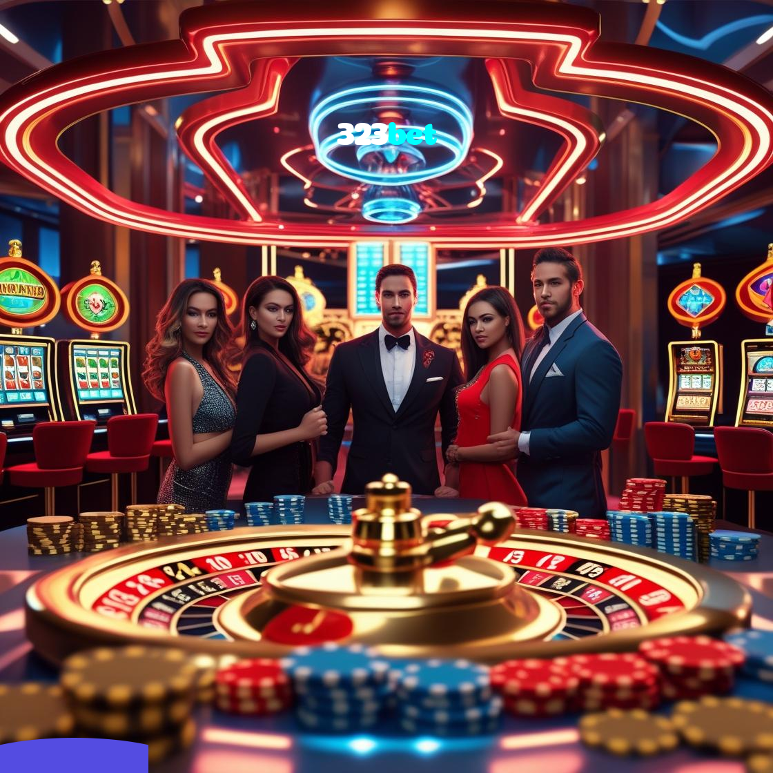 323bet:Vença no cassino online com blackjack e apostas esportivas no futebol!
