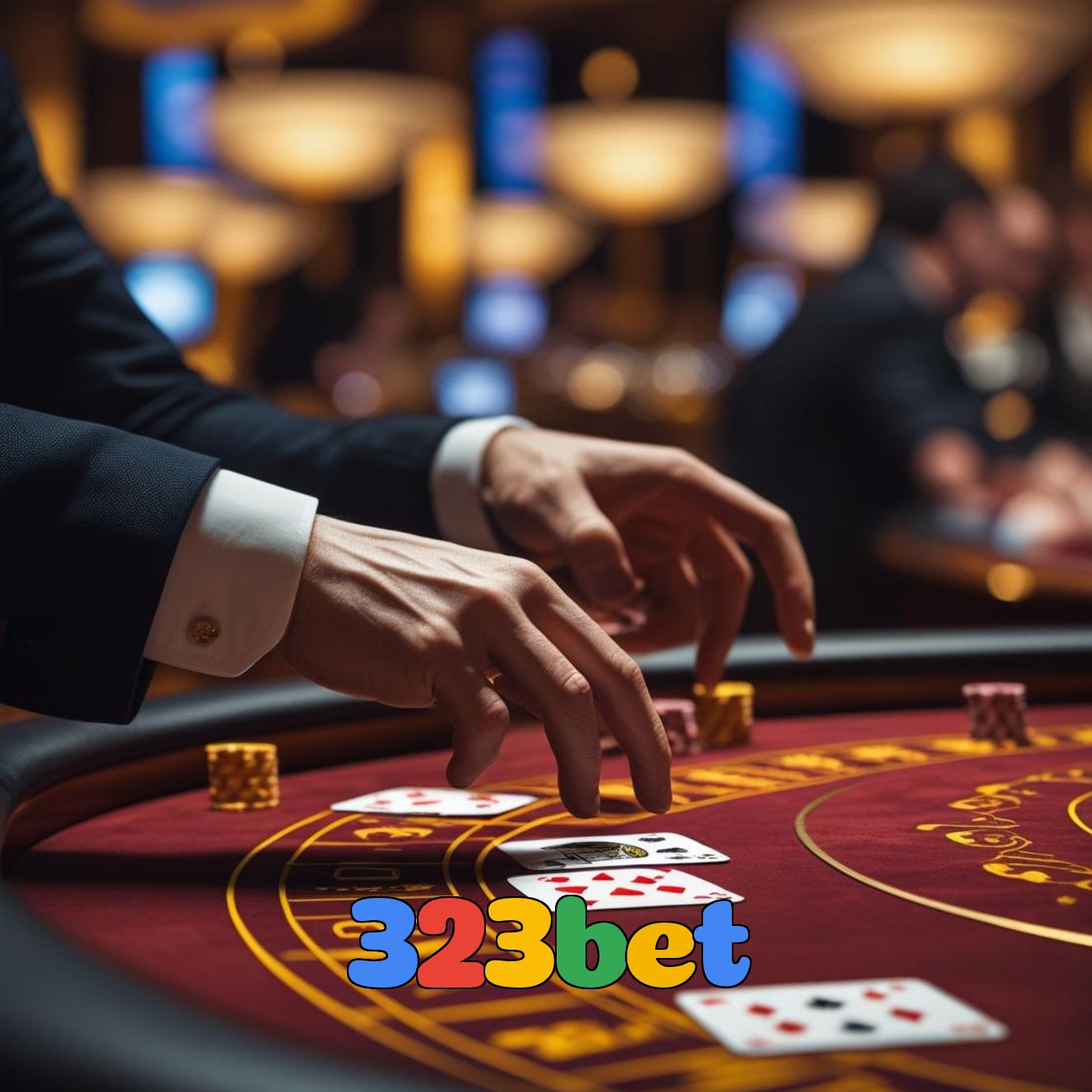 323bet:Aposte no futebol e jogue os melhores jogos de cassino com prêmios incríveis!
