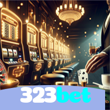 323bet：No futebol online, seu gol é sua grande vitória!