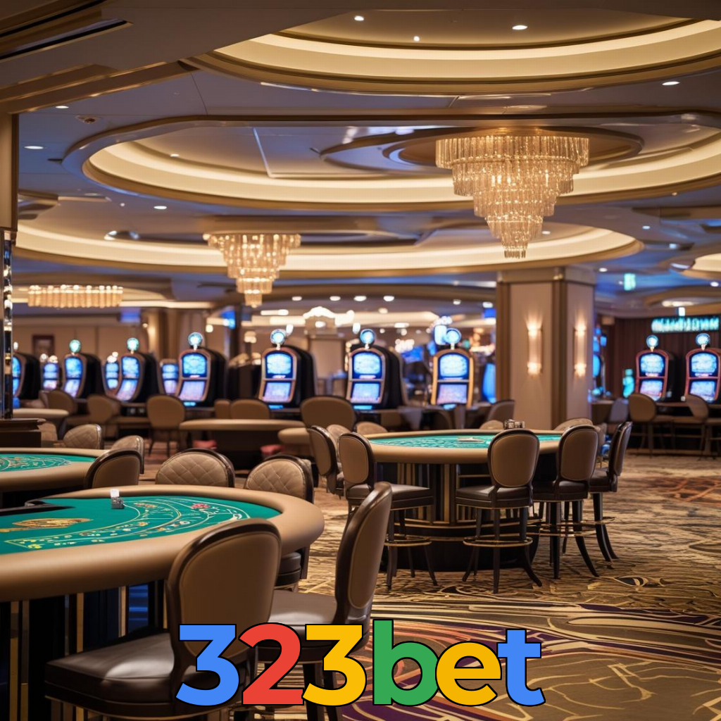 323bet:Aposte no futebol e jogue blackjack para grandes vitórias!