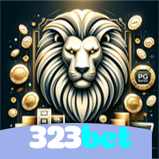 323bet：Jogue nas melhores slots e conquiste jackpots incríveis!
