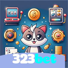 323bet：O melhor do futebol digital te espera! Aposte agora e vença!