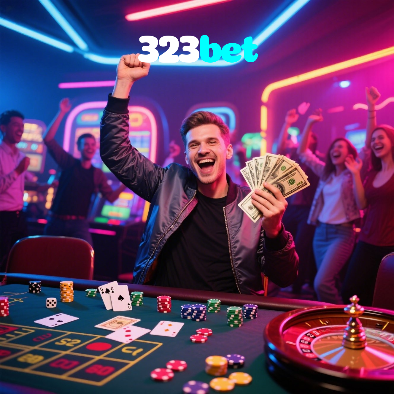 323bet：Aposte no futebol e jogue blackjack com grandes vitórias no cassino online!