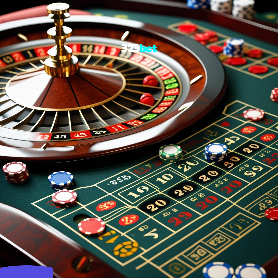 323bet：Jogue futebol online e conquiste vitórias ao estilo campeão!