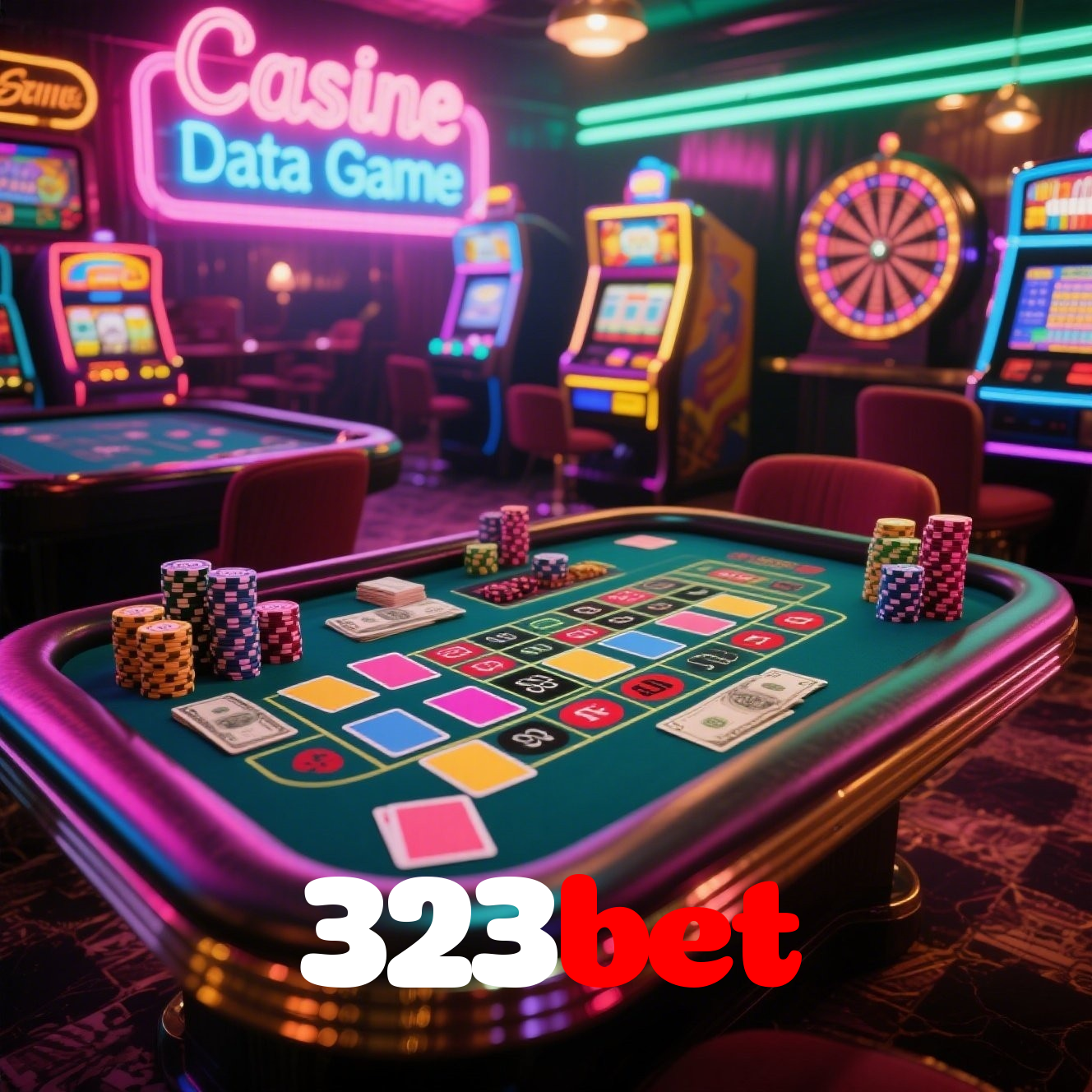 323bet:As melhores roletas te aguardam! Aposte e conquiste sua vitória!