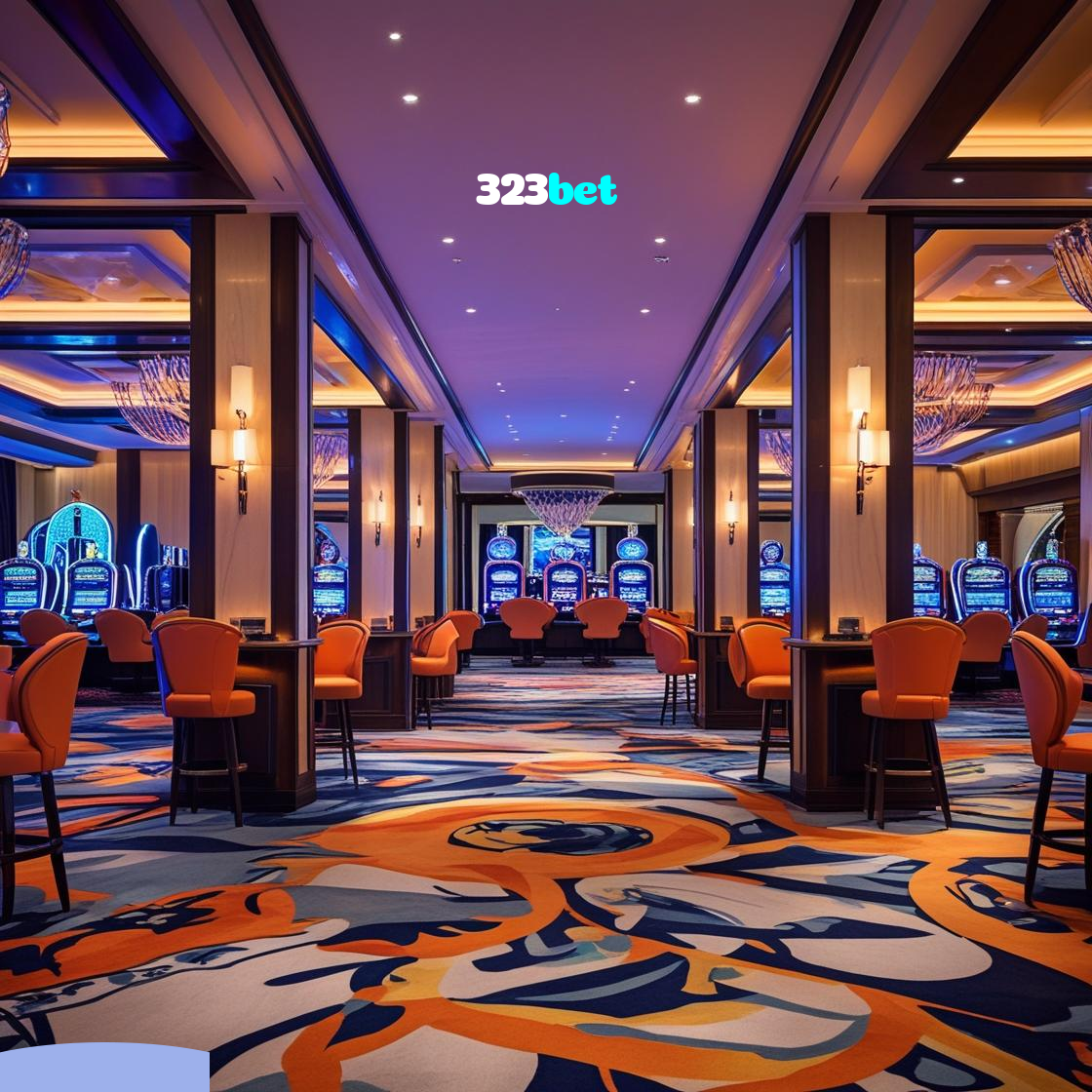 323bet：Jogue agora nas melhores slots e ganhe muito mais!