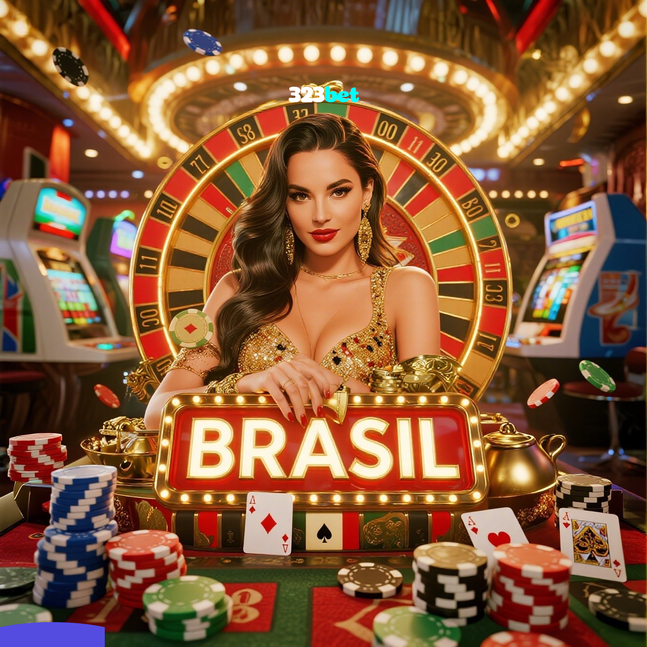 323bet:Jogue nas mesas de poker e se torne um campeão das cartas!