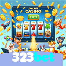 323bet：Sinta a emoção de apostar no futebol online e conquistar prêmios!