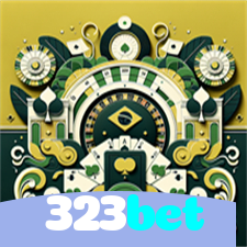 323bet：Divirta-se com blackjack, poker e apostas ao vivo em futebol no cassino online!