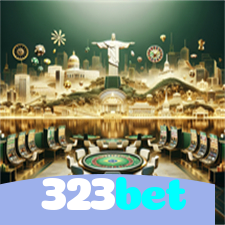 323bet：Jogue futebol online e atire para ganhar os maiores prêmios!