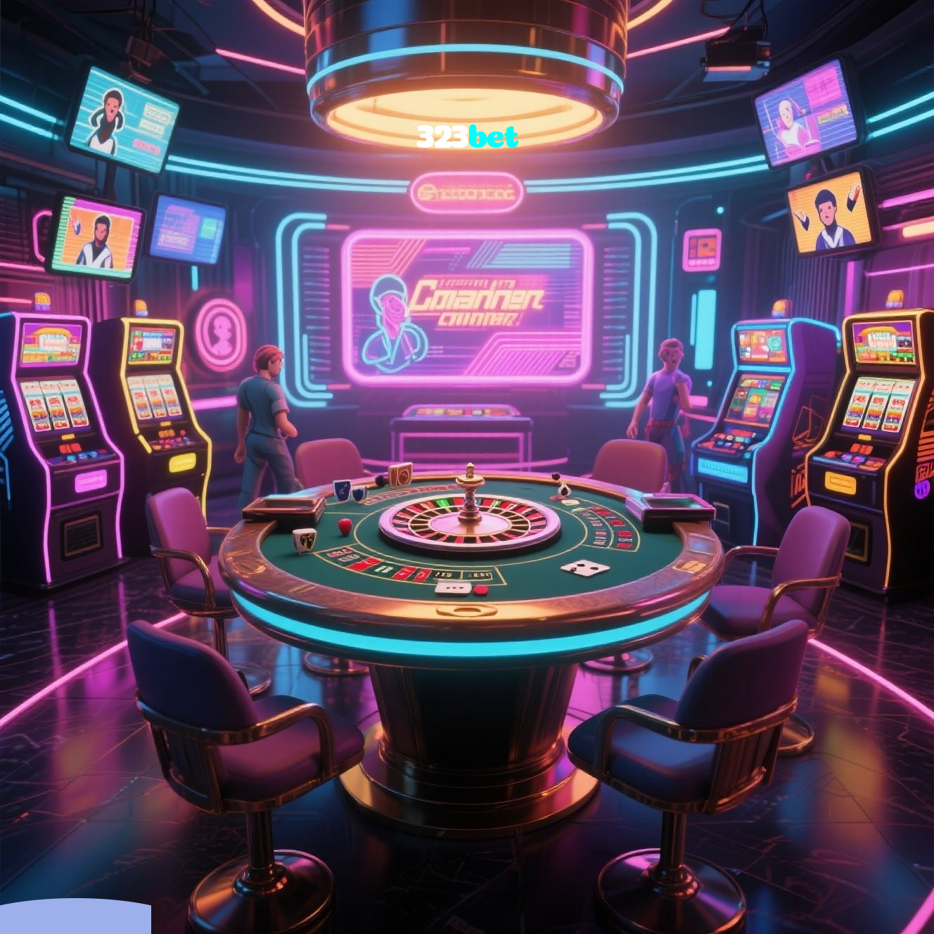 323bet:Jogue nas nossas roletas e leve grandes prêmios para casa!