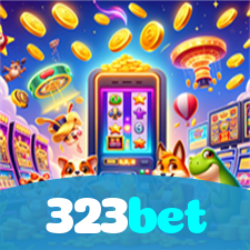 323bet：O melhor do futebol digital te espera! Aposte agora e vença!