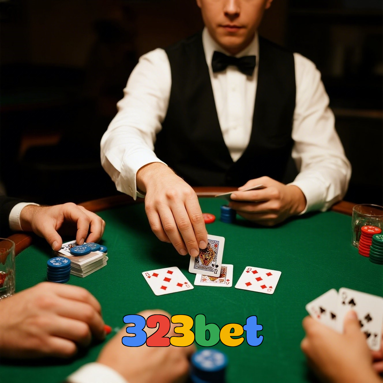323bet:Cada jogo é uma chance de ganhar! Jogue agora e vença!