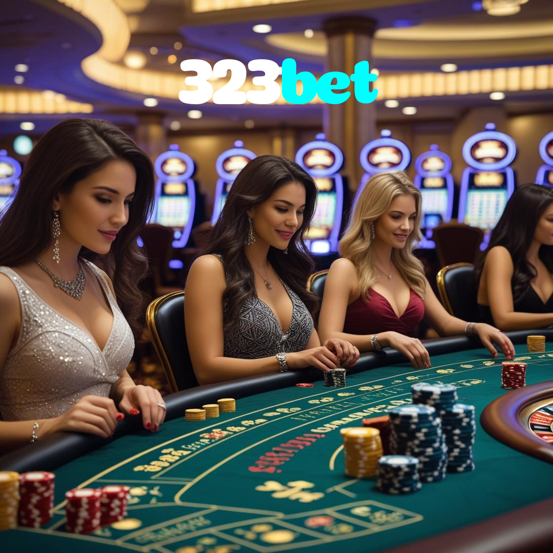 323bet:No cassino online mais confiável, aposte no futebol e jogue roleta!