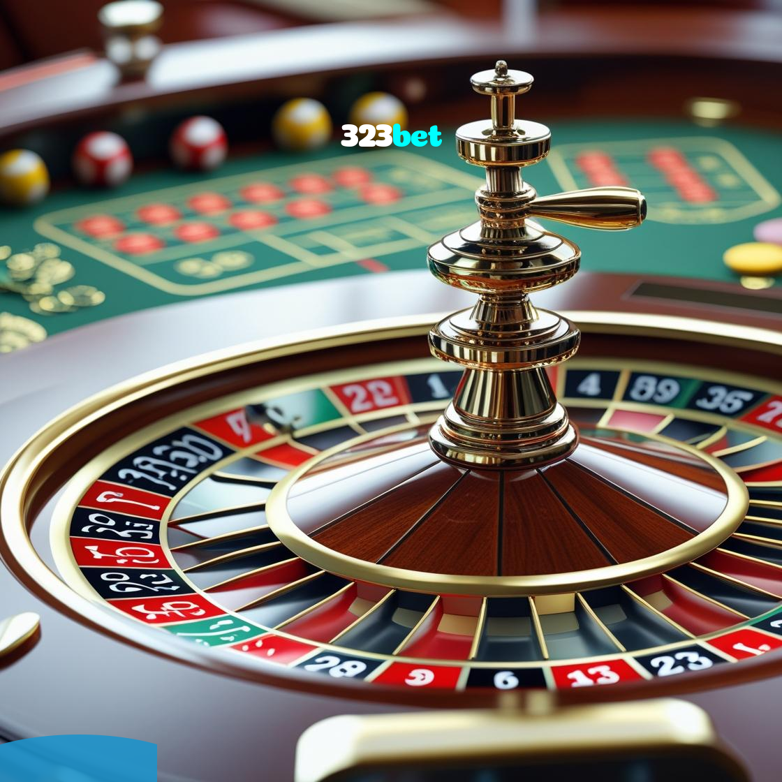323bet:Onde sua sorte encontra o melhor cassino online e as apostas no futebol!