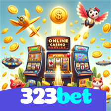 323bet：Encontre a sorte nas nossas roletas e ganhe prêmios incríveis!