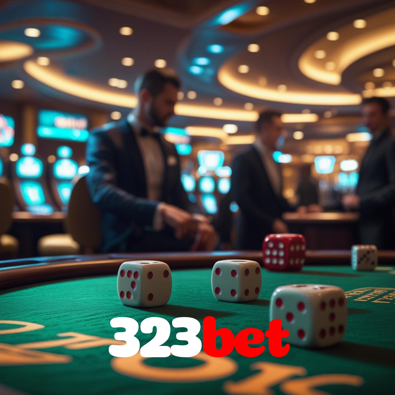 323bet:Onde o futebol e o cassino se encontram para grandes vitórias!