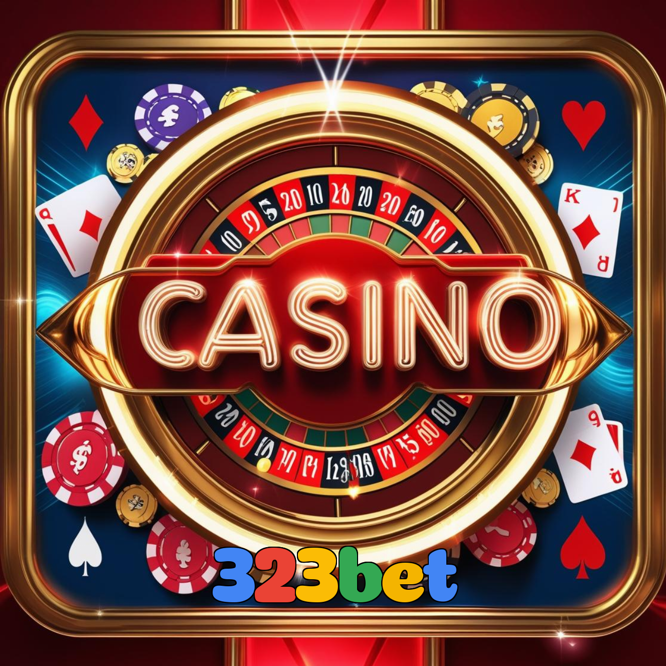 323bet：O melhor cassino para apostar no futebol e ganhar prêmios em blackjack!