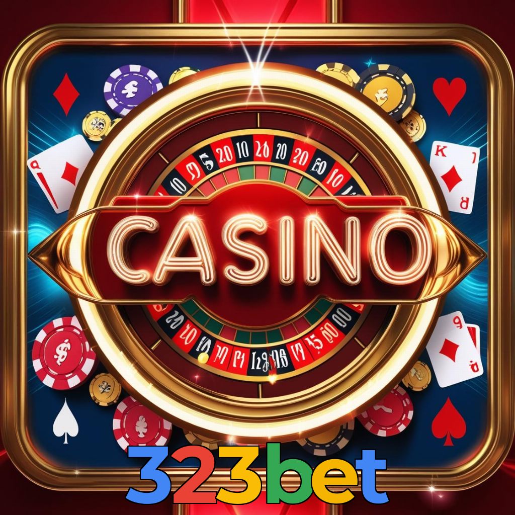 323bet:Gire as slots e vença com grandes prêmios!