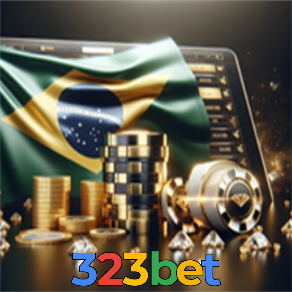 323bet：Aposte nas roletas e veja os prêmios incríveis chegarem até você!