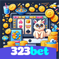 323bet：Jogue poker e vença como um verdadeiro campeão!