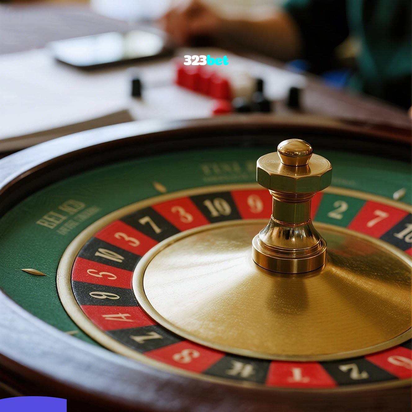 323bet:O melhor cassino online do Brasil com roleta, blackjack e futebol!